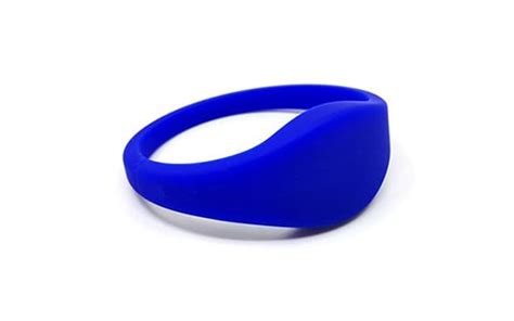 silicone rfid card|synometrix silicone rfid bracelet.